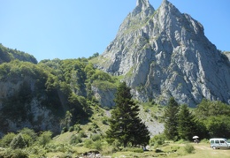 Plateau de Sanchèse